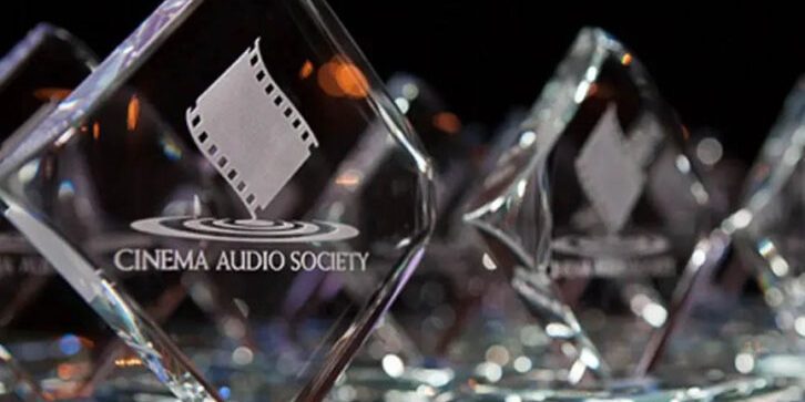cinemaAudioSociety